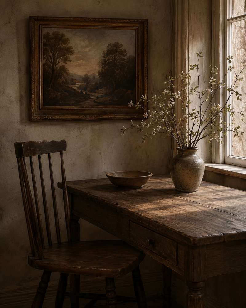 Decor