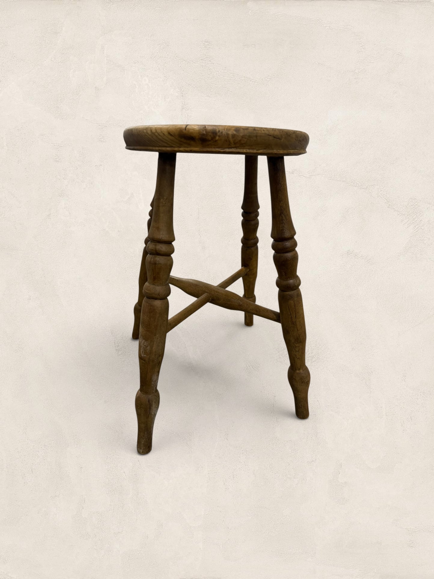 Windsor Country Kitchen Stool
