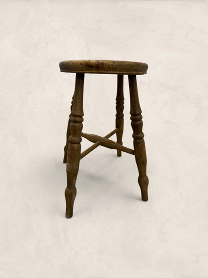 Windsor Country Kitchen Stool