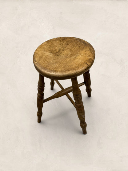 Windsor Country Kitchen Stool
