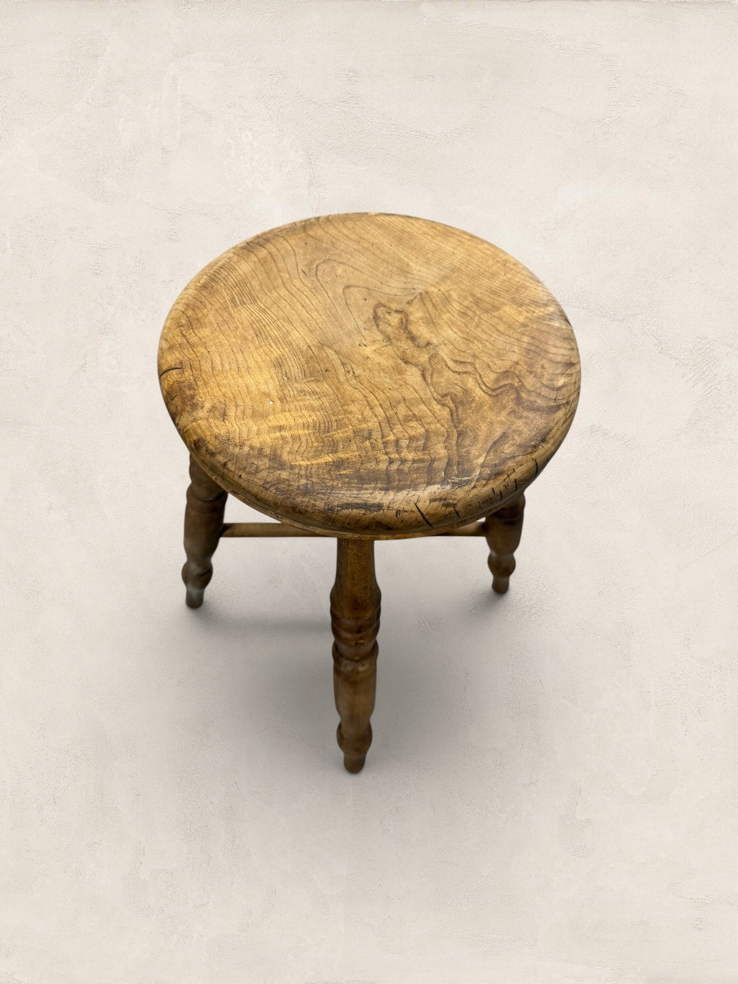 Windsor Country Kitchen Stool