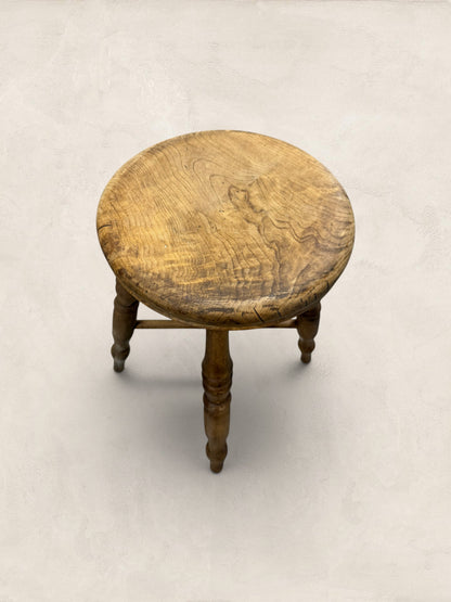 Windsor Country Kitchen Stool