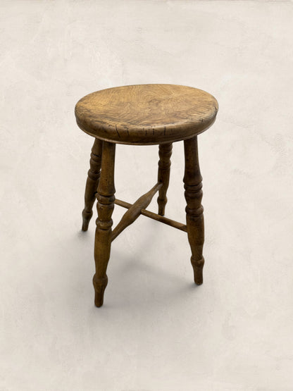 Windsor Country Kitchen Stool