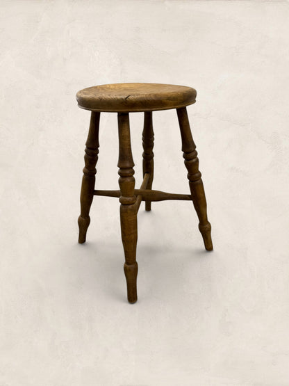 Windsor Country Kitchen Stool