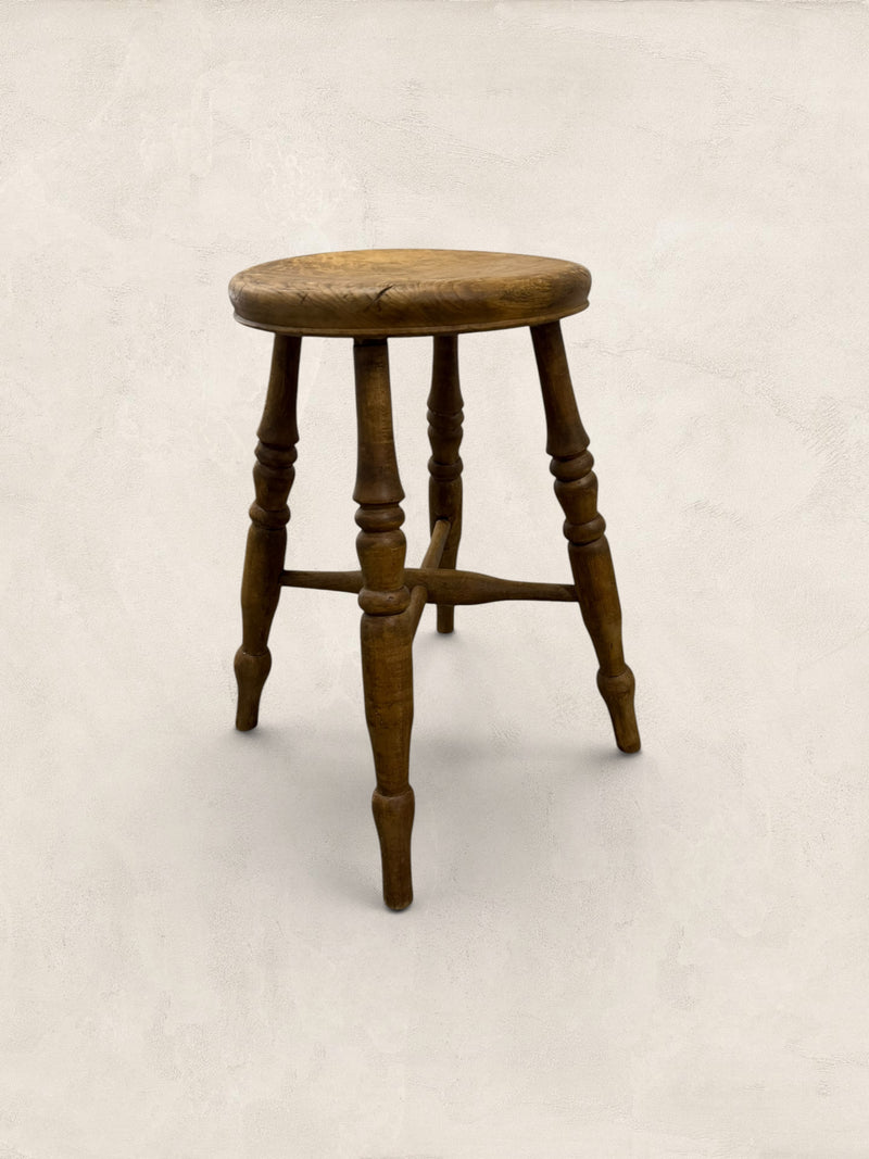 Windsor Country Kitchen Stool