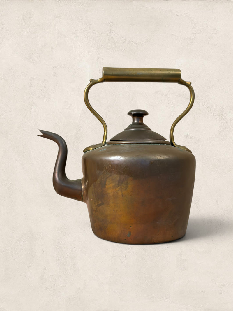 Copper Kettle