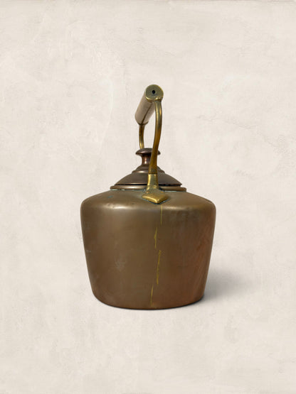 Copper Kettle