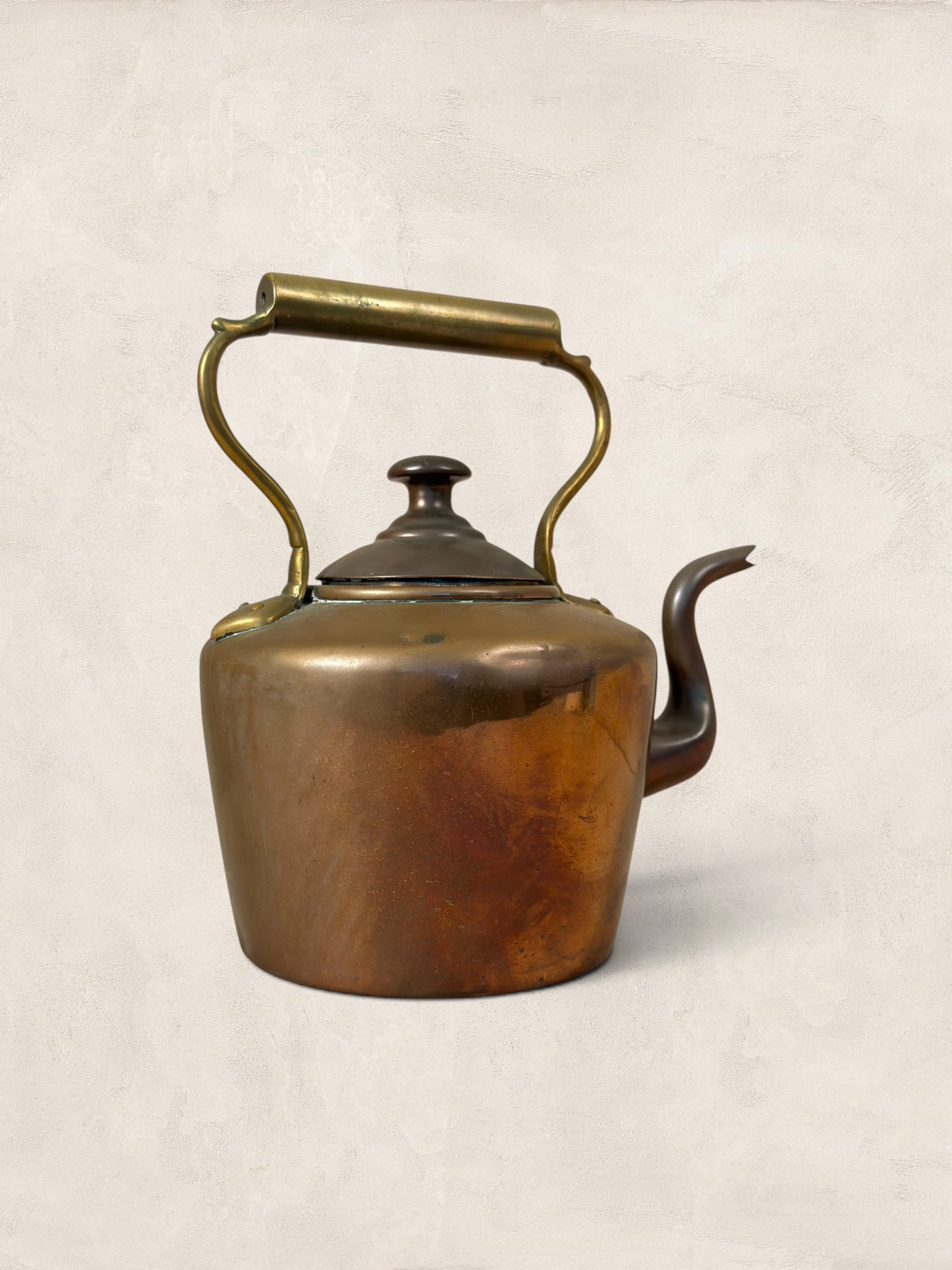 Copper Kettle