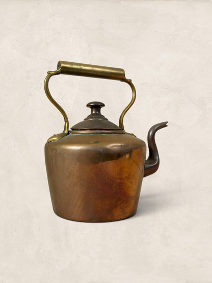 Copper Kettle