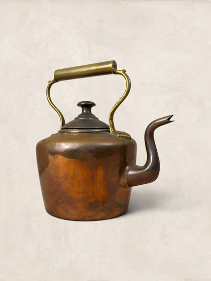 Copper Kettle