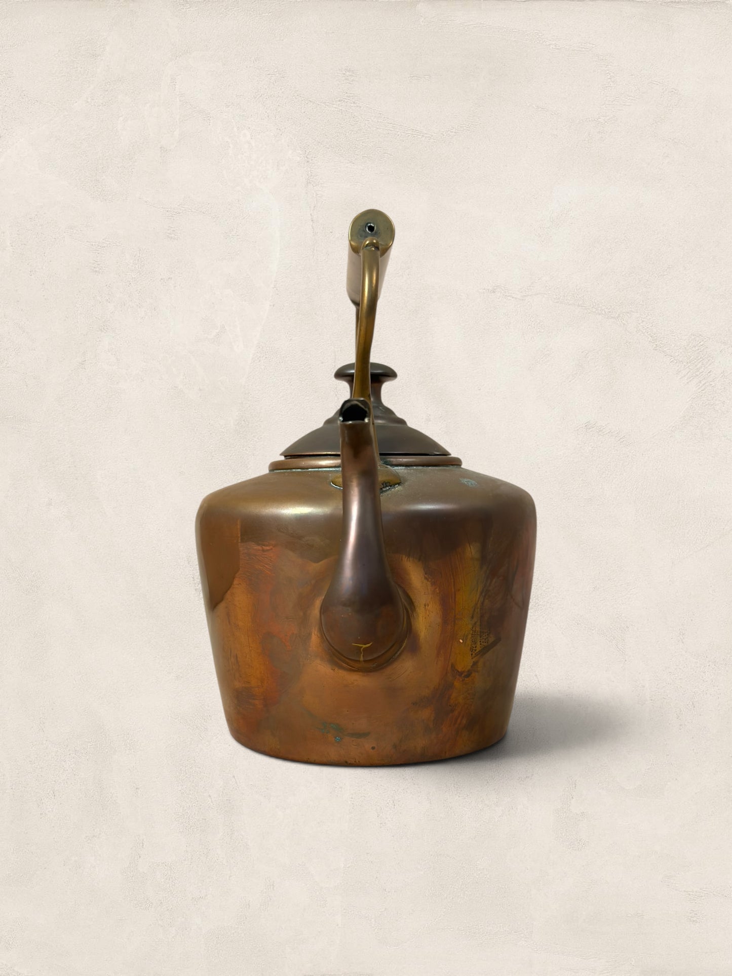 Copper Kettle