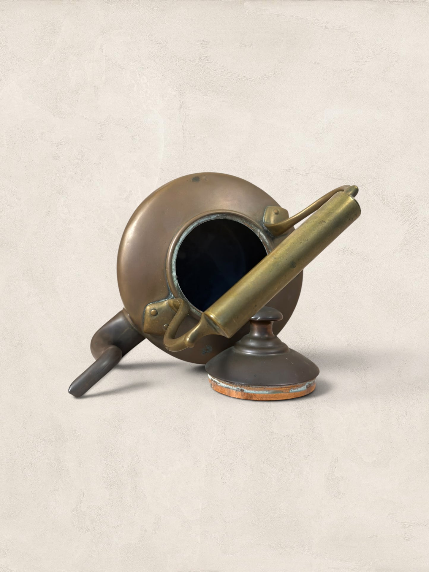 Copper Kettle