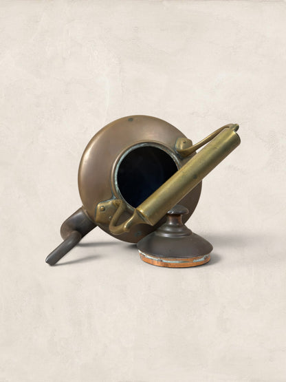 Copper Kettle