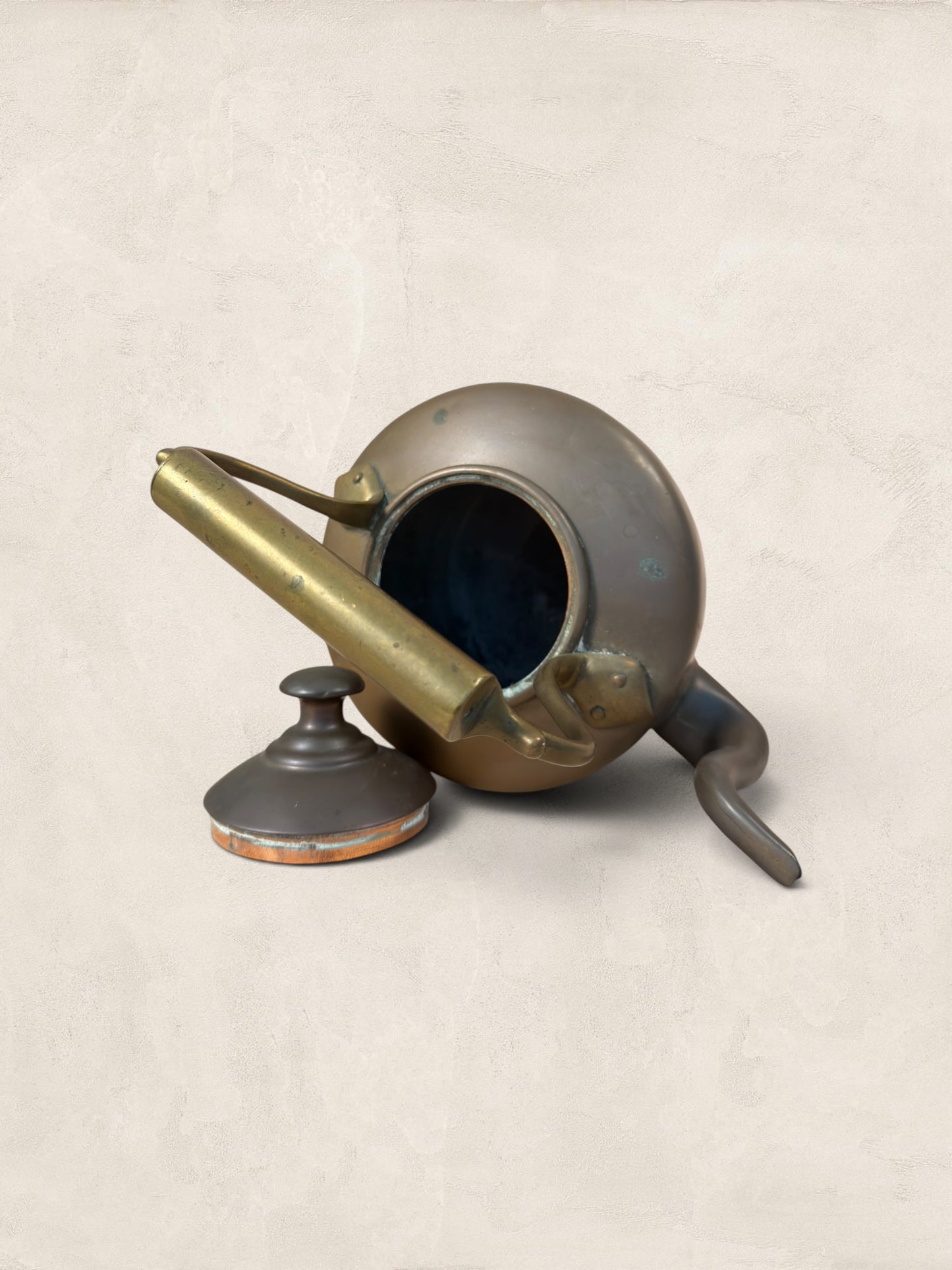 Copper Kettle