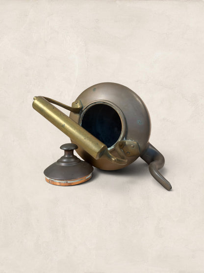 Copper Kettle