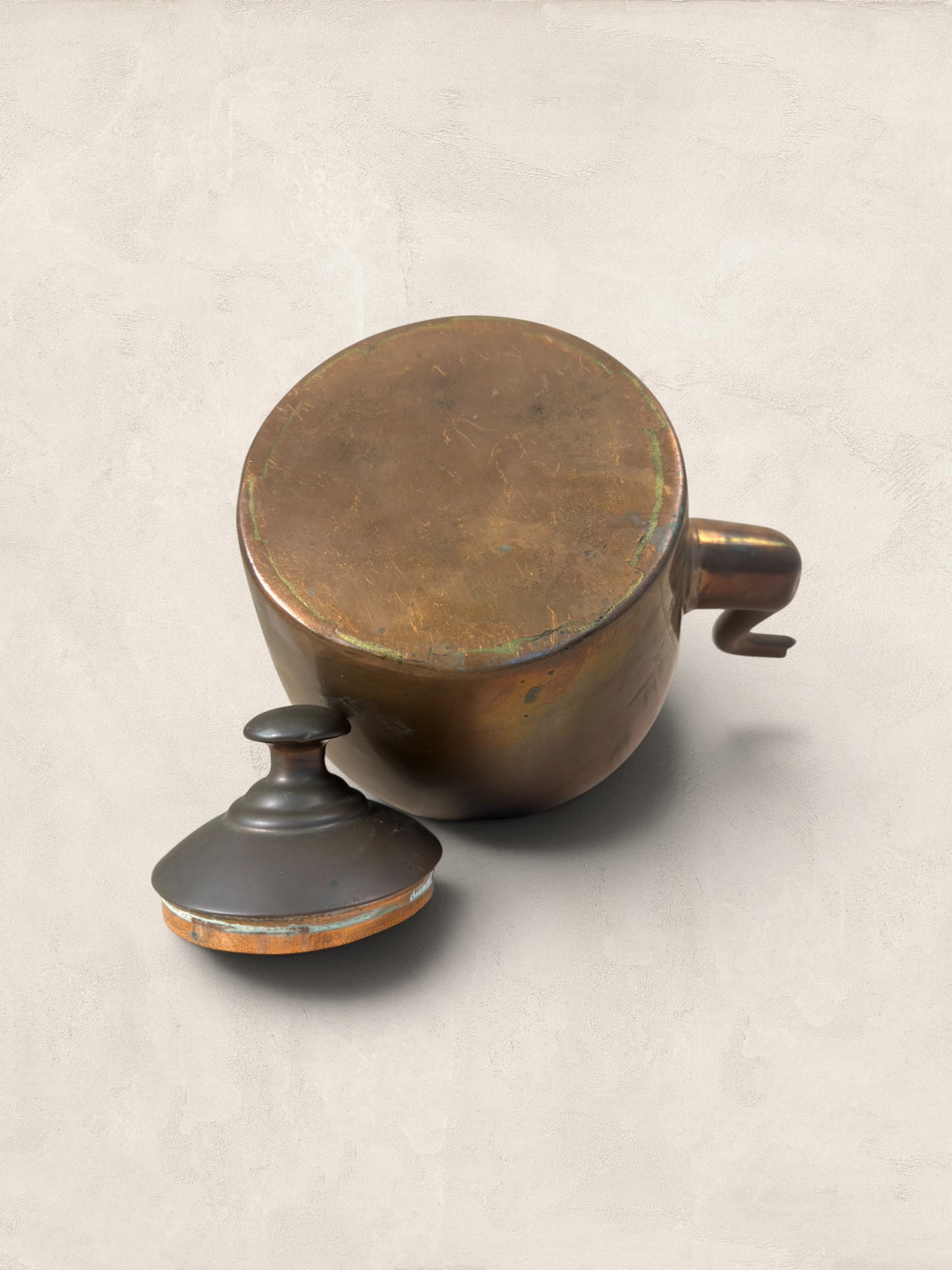 Copper Kettle