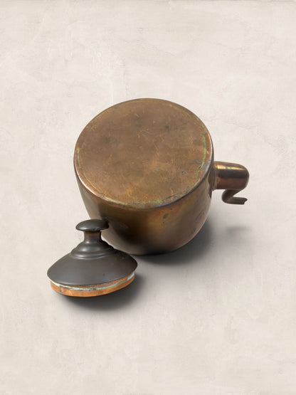 Copper Kettle