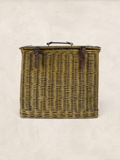 Coracle Picnic Basket