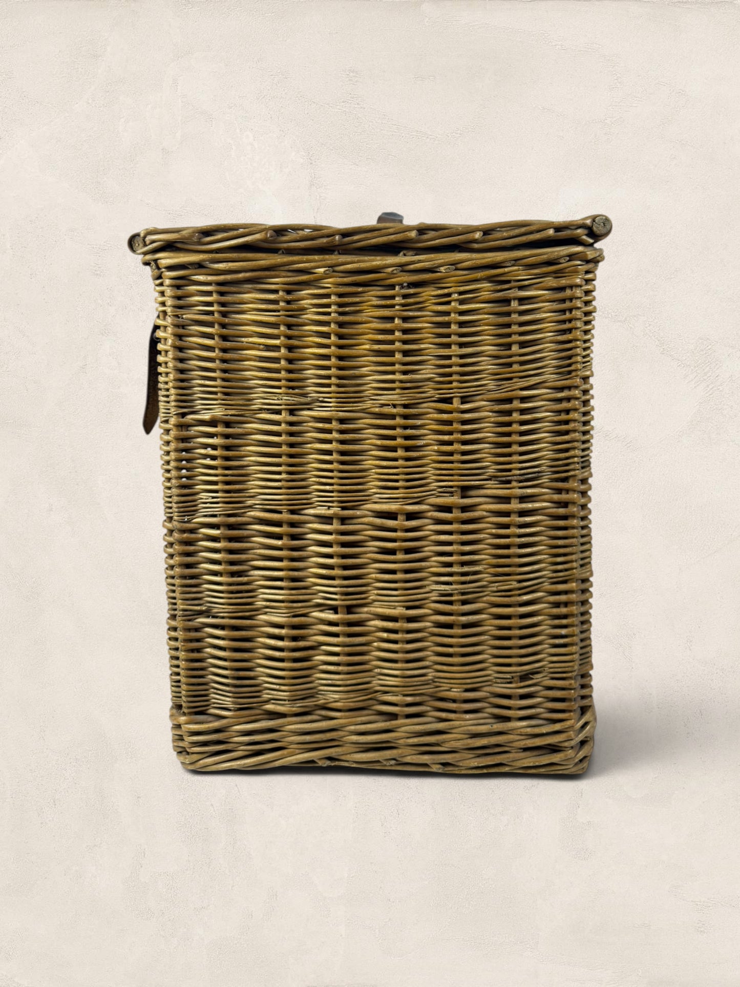 Coracle Picnic Basket