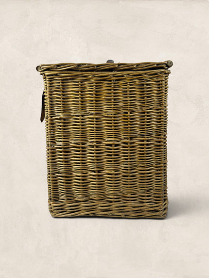 Coracle Picnic Basket