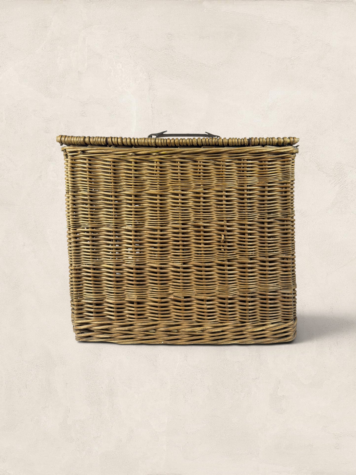 Coracle Picnic Basket