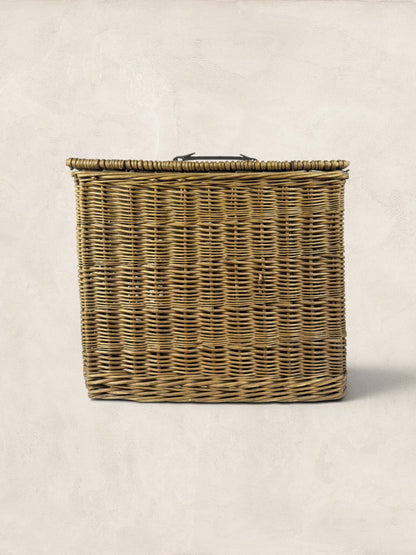 Coracle Picnic Basket