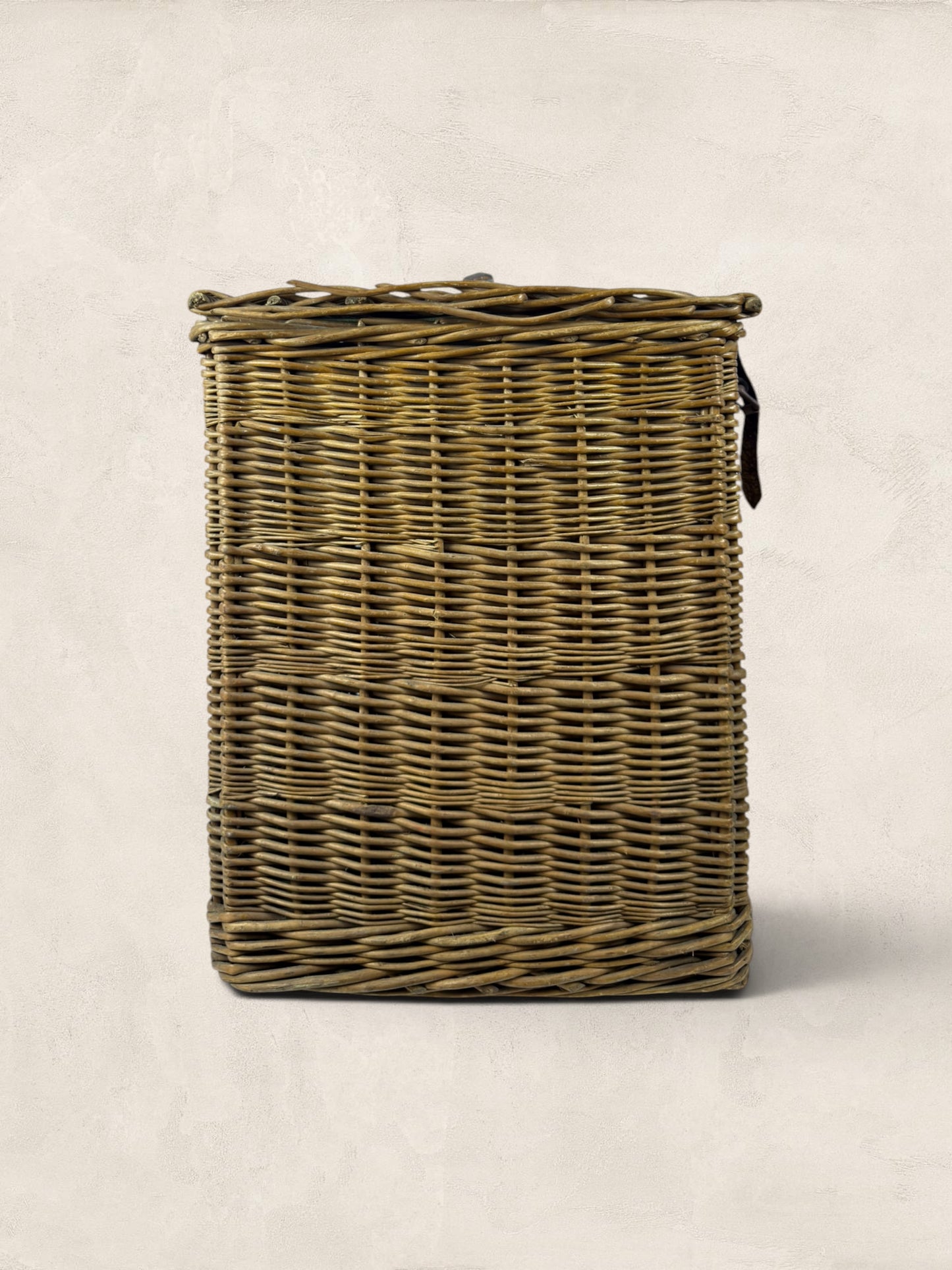 Coracle Picnic Basket