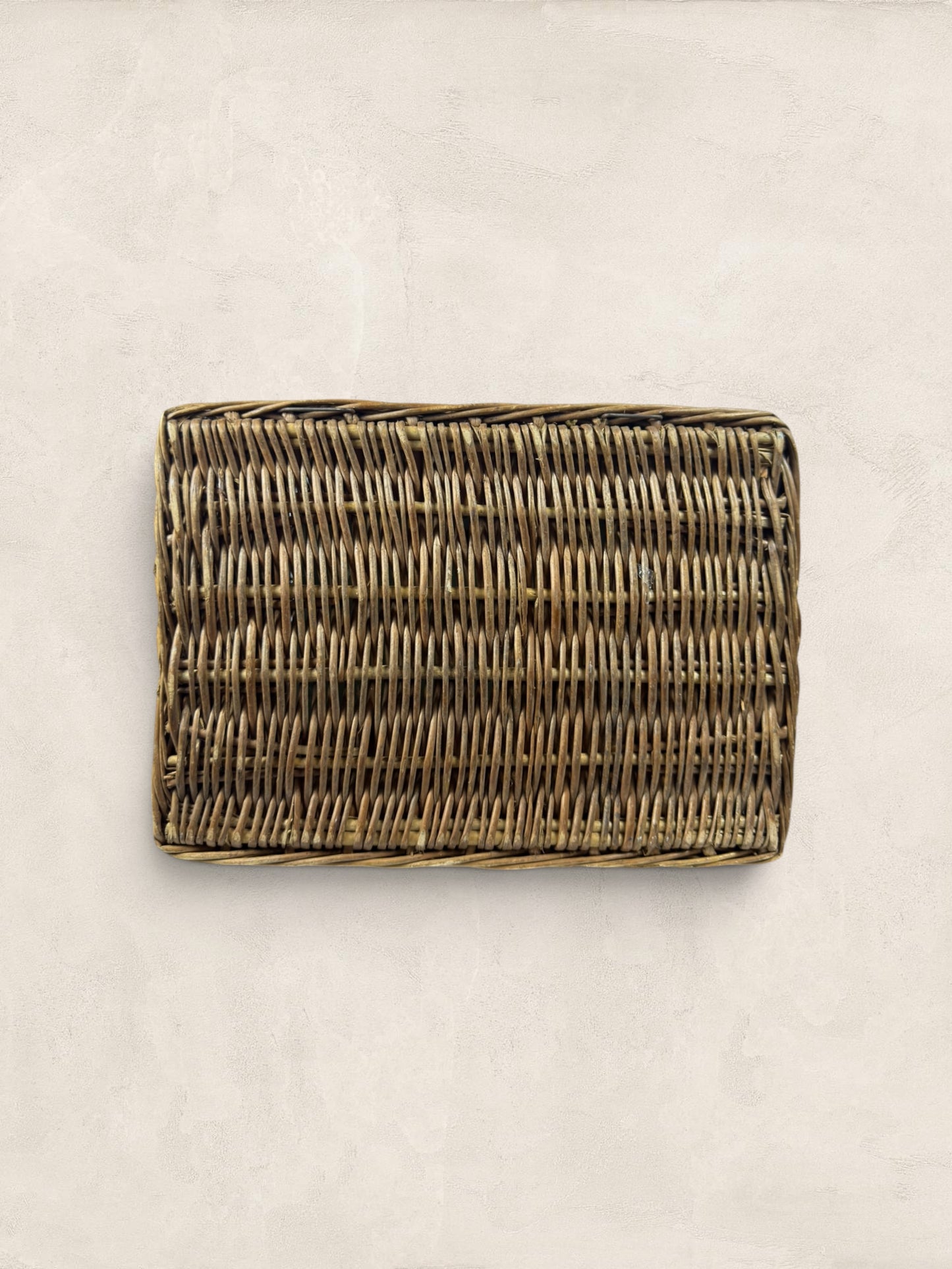 Coracle Picnic Basket