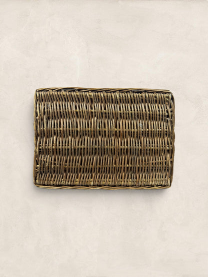 Coracle Picnic Basket