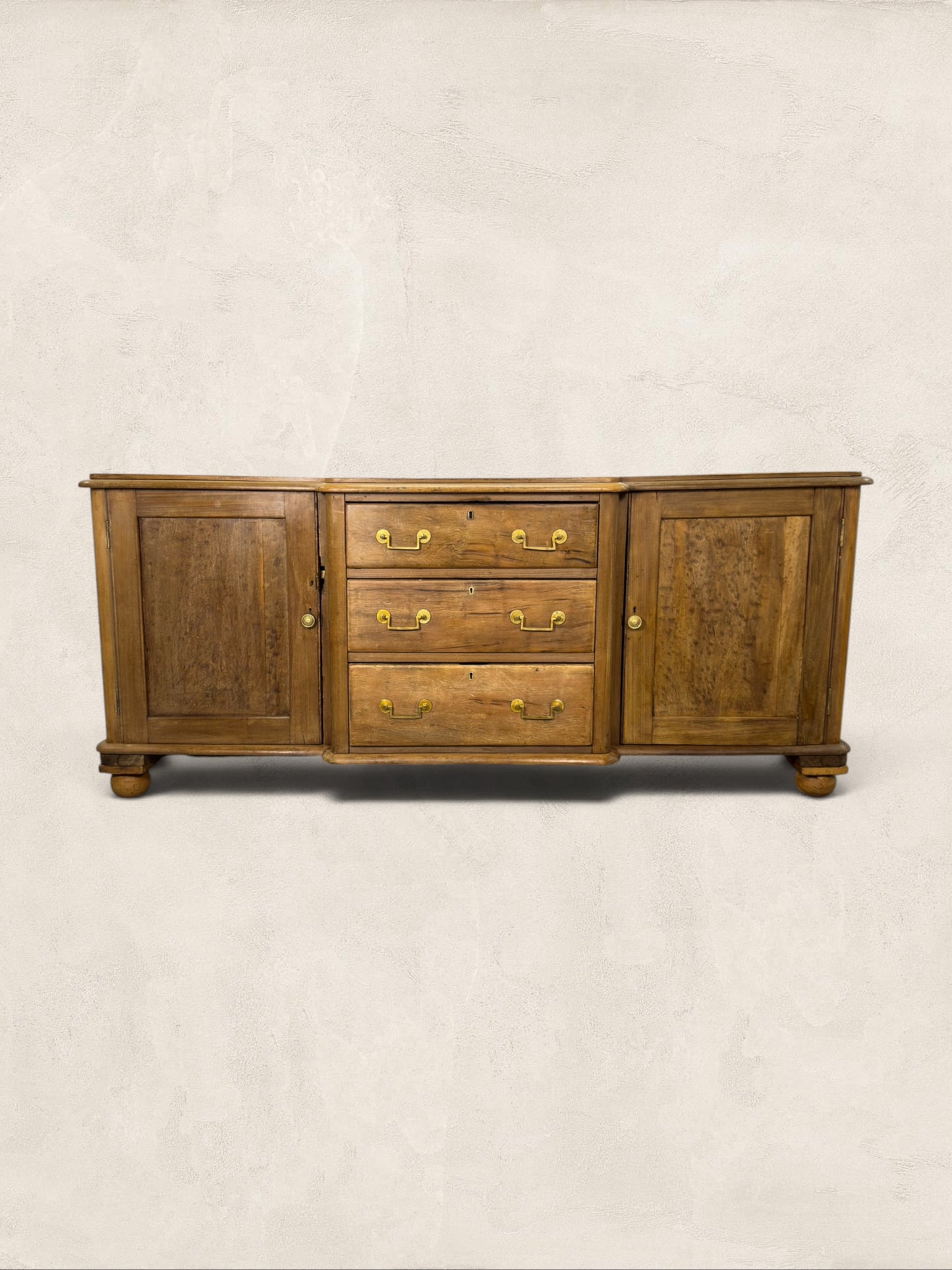 English Sideboard