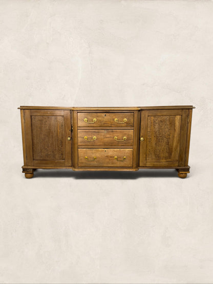 English Sideboard