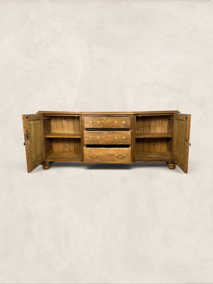 English Sideboard