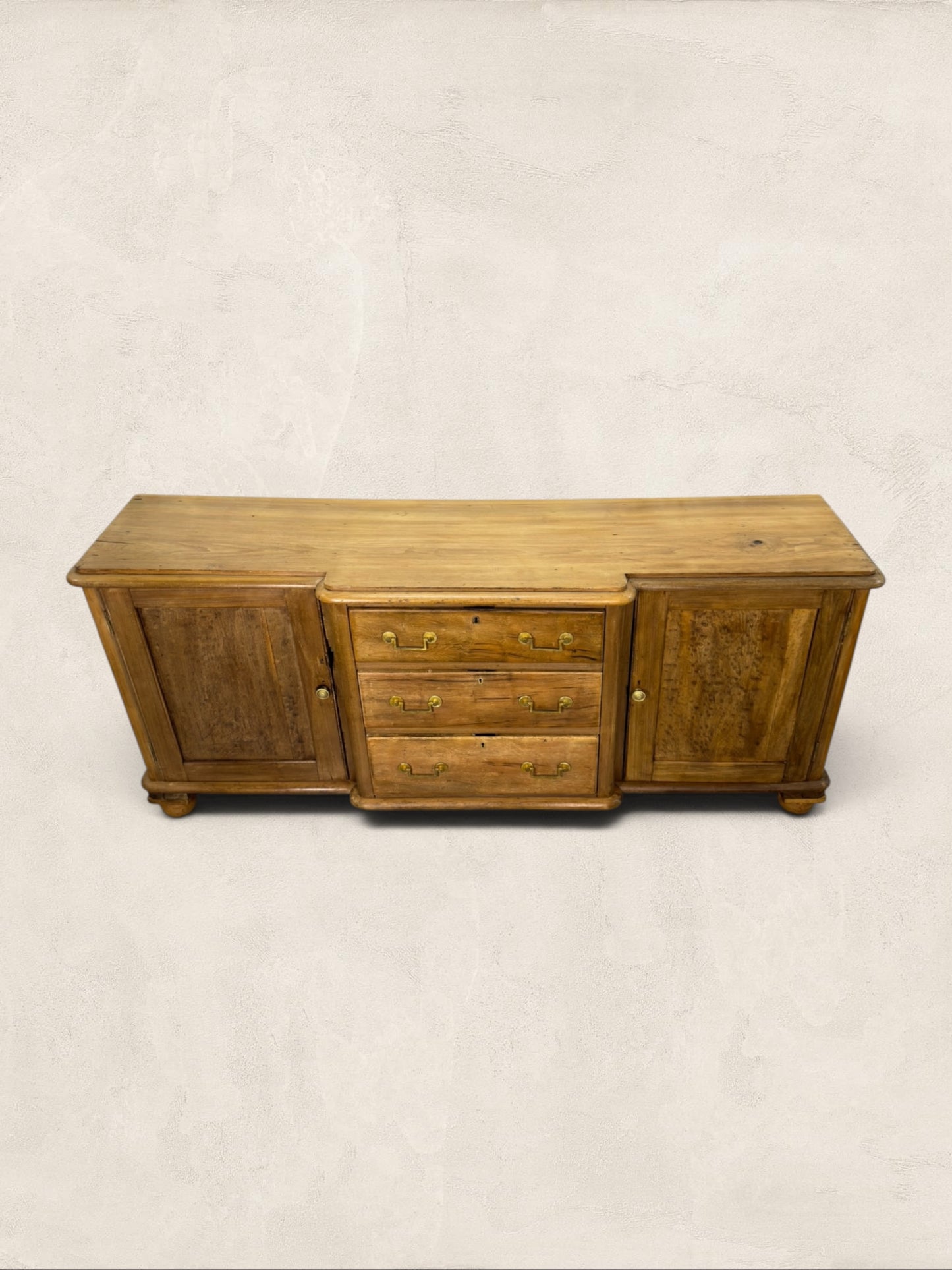 English Sideboard