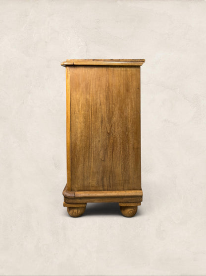 English Sideboard