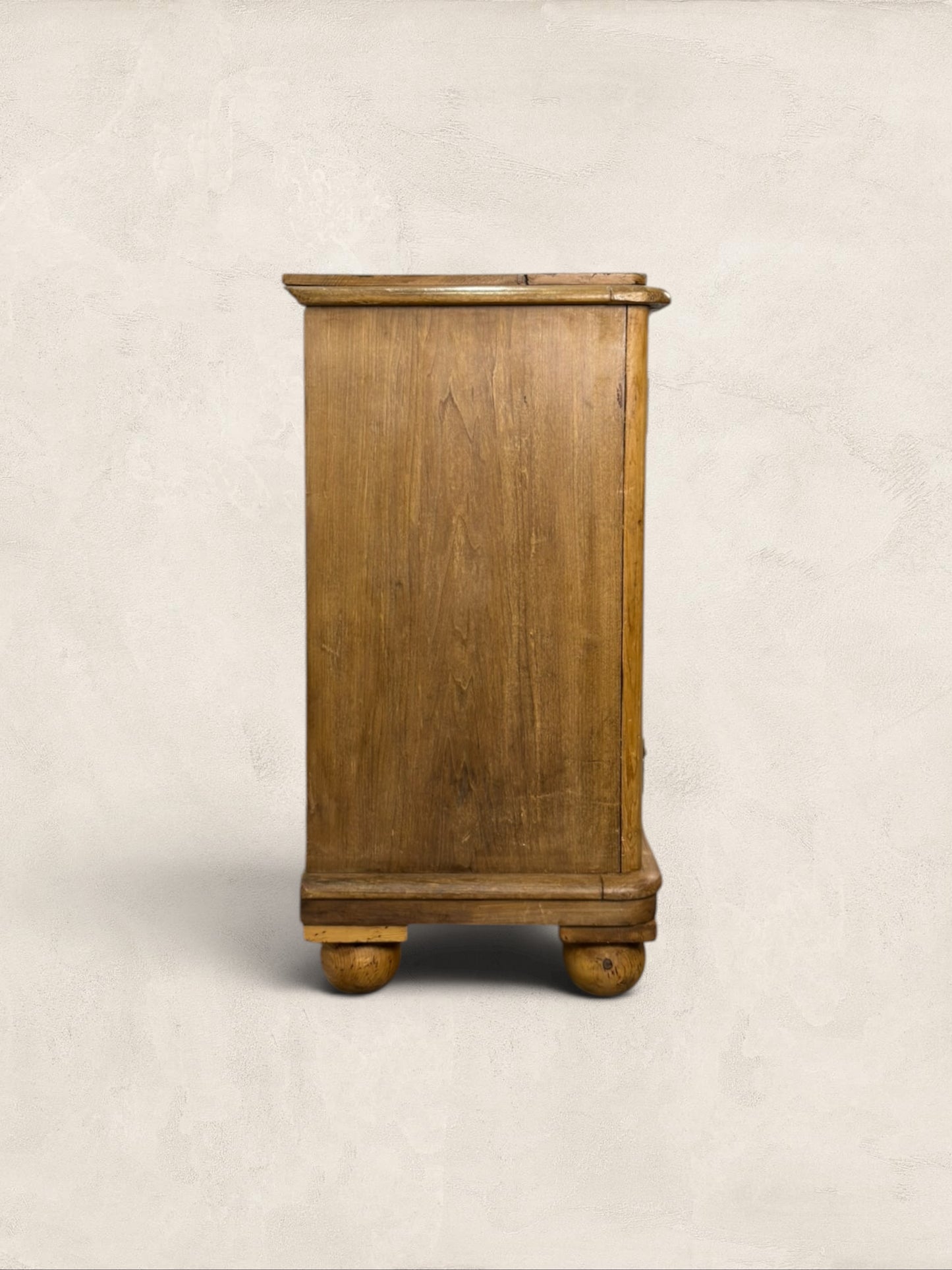 English Sideboard