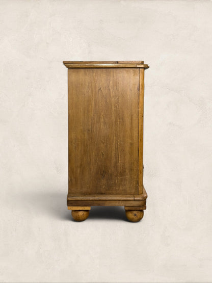 English Sideboard