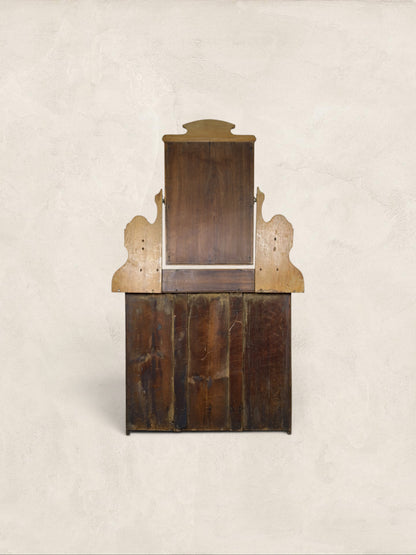English Pine Dressing Table