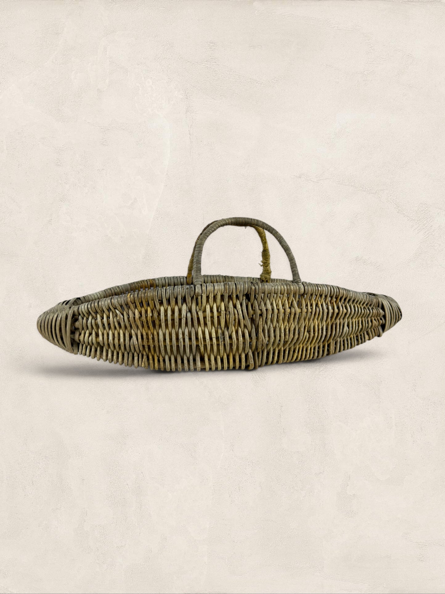 English Garden Trug