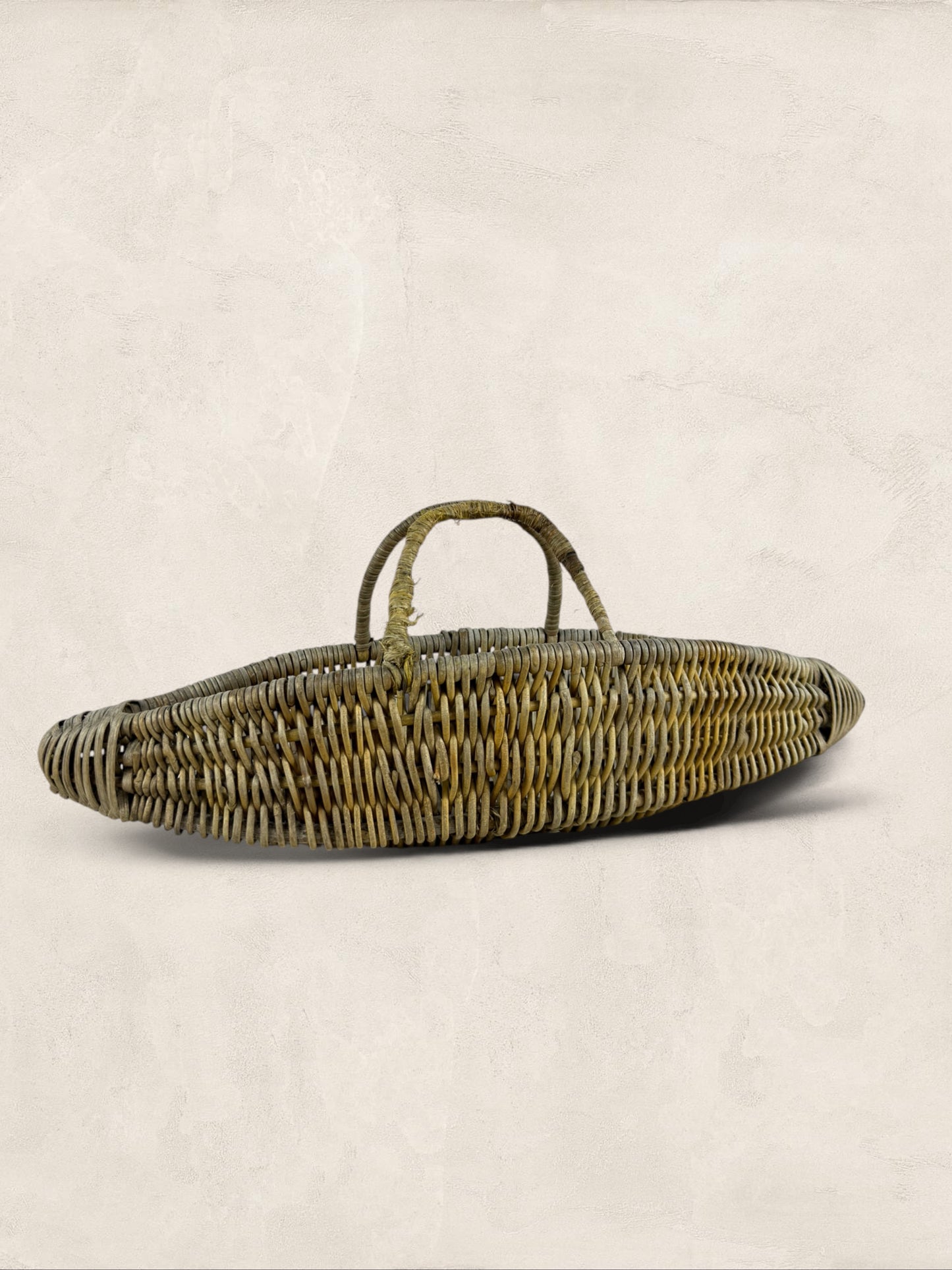 English Garden Trug