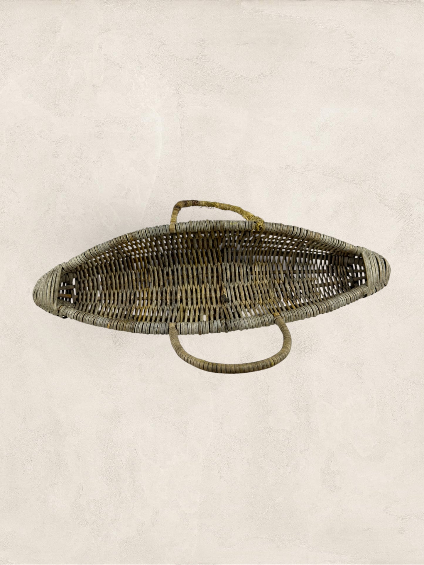 English Garden Trug