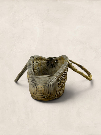 English Garden Trug