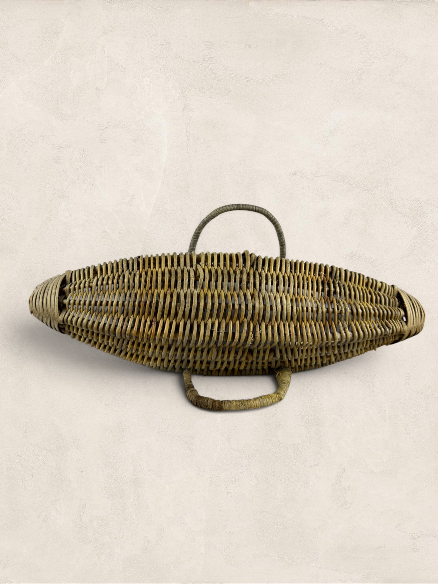 English Garden Trug