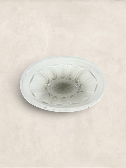 English Jelly Mould