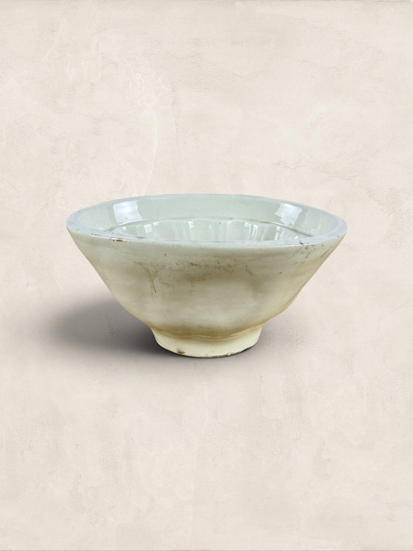 English Jelly Mould