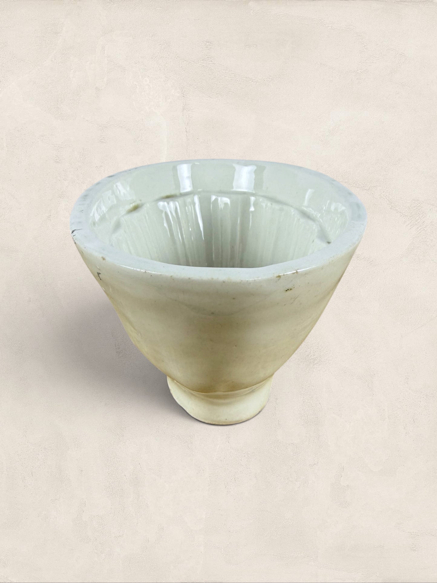 English Jelly Mould