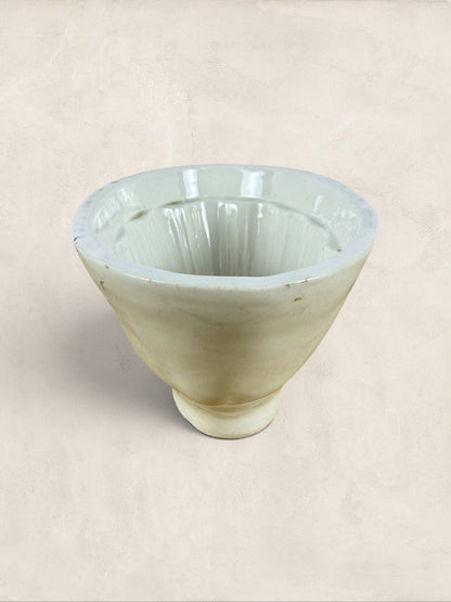 English Jelly Mould