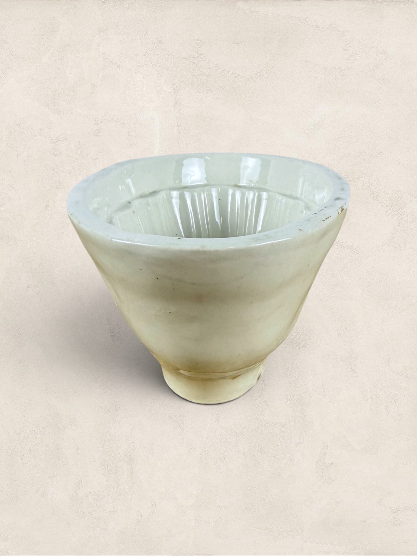 English Jelly Mould