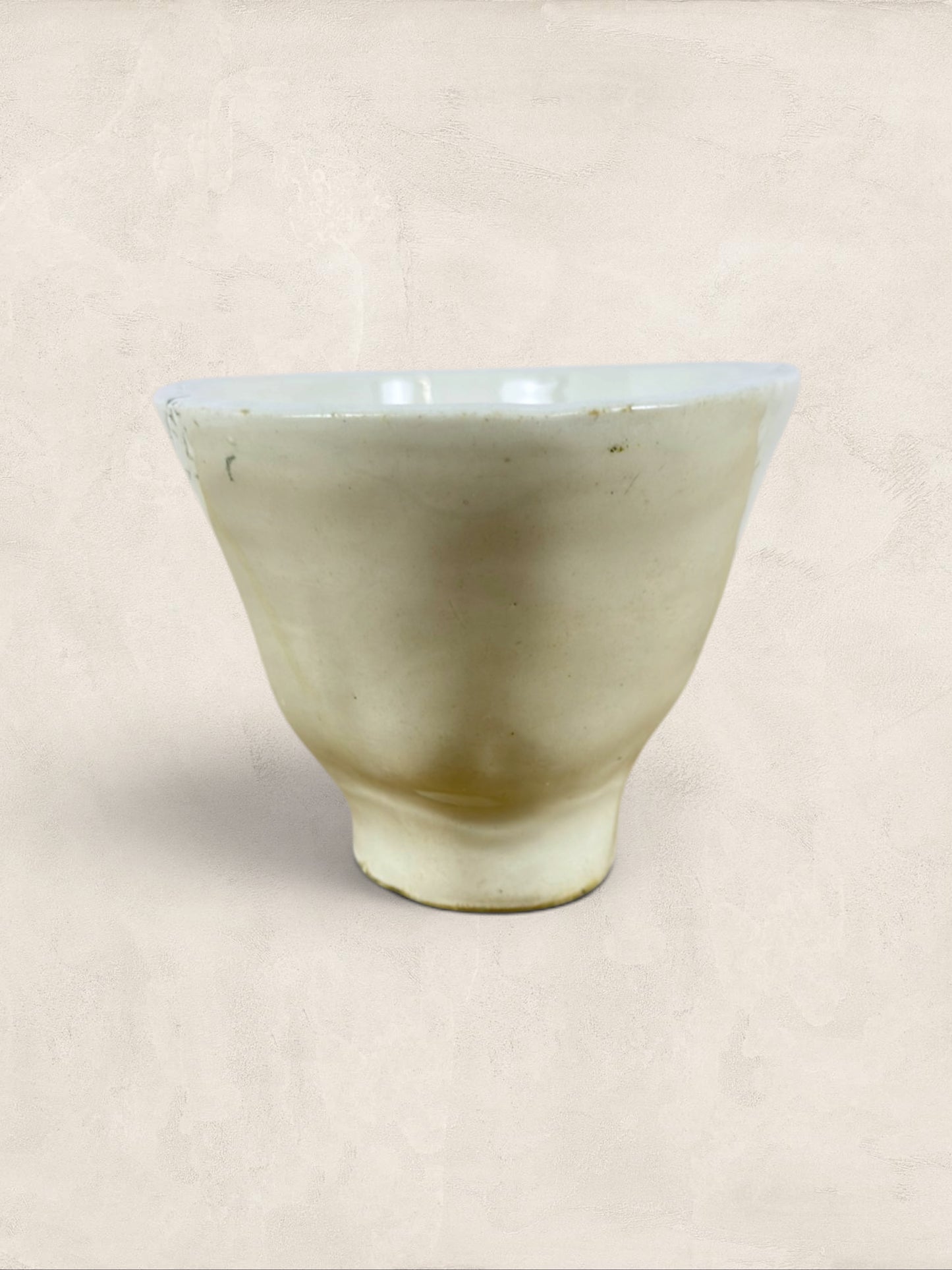 English Jelly Mould
