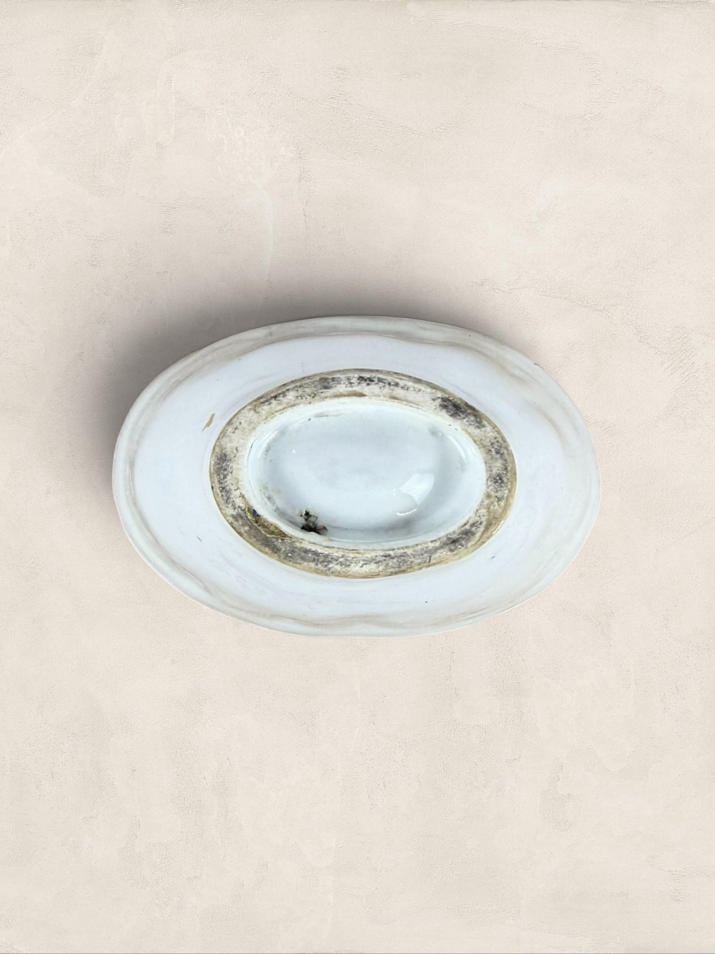 English Jelly Mould