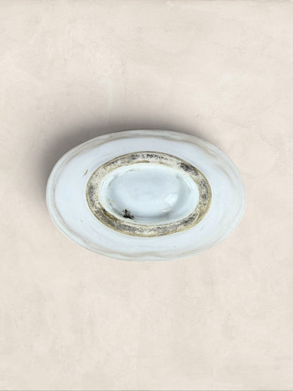 English Jelly Mould